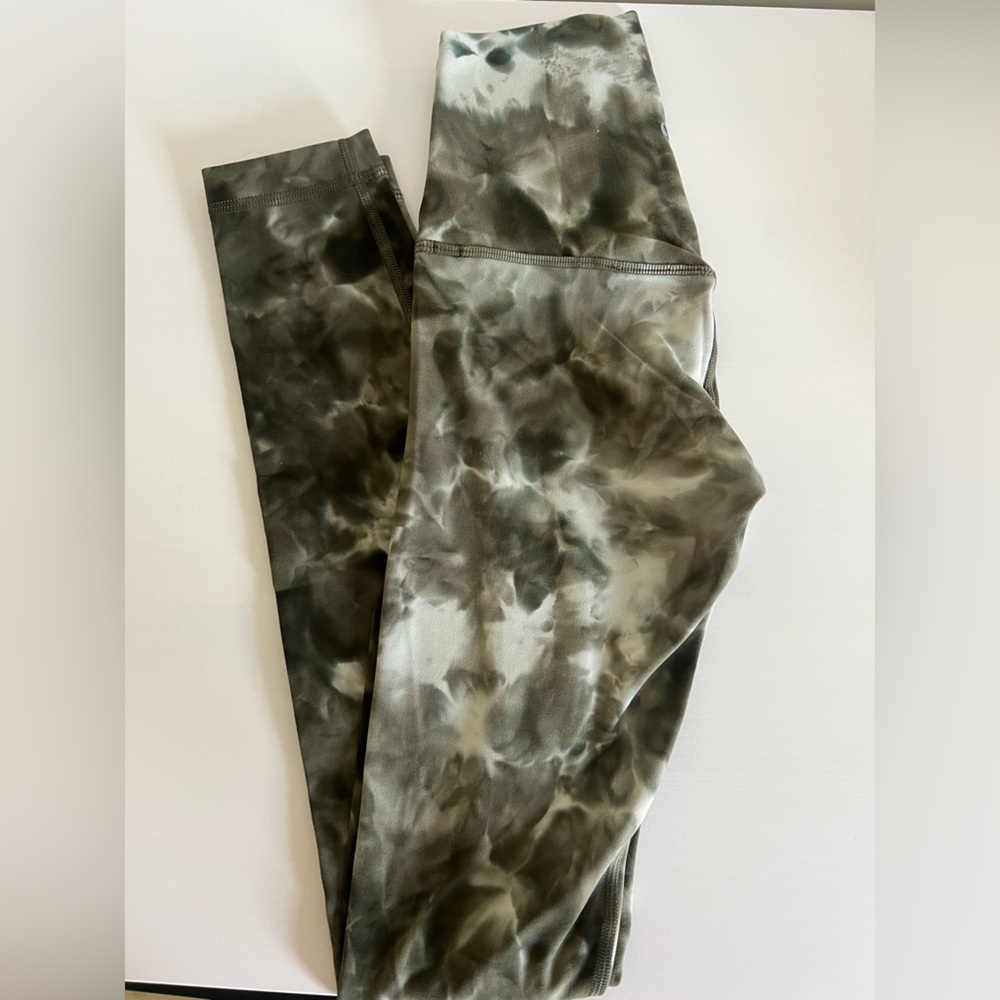Lululemon Align Leggings